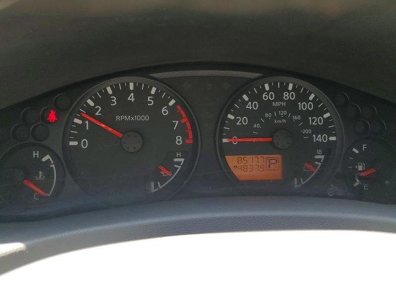 Aukcja sprzedaży 2017 Nissan Frontier, vin: 1N6AD0ER4HN756863, numer aukcji: 56288956