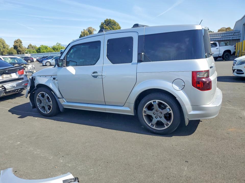 Продаж на аукціоні авто 2008 Honda Element, vin: 5J6YH18918L016457, номер лоту: 55824806