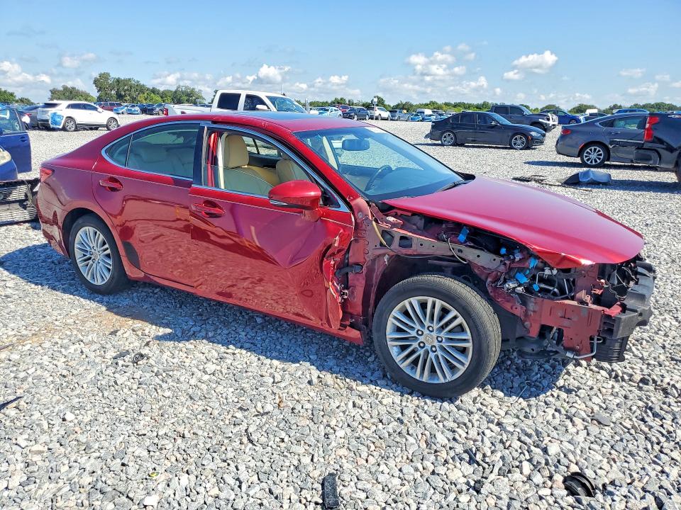Aukcja sprzedaży 2014 Lexus Es, vin: JTHBK1GG7E2085716, numer aukcji: 58082256