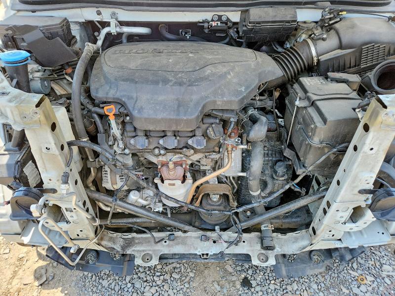Продаж на аукціоні авто 2022 Honda Pilot, vin: 5FNYF6H23NB040544, номер лоту: 58817176