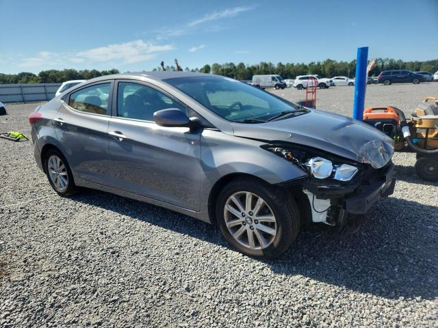Aukcja sprzedaży 2014 Hyundai Elantra, vin: 5NPDH4AE4EH517047, numer aukcji: 57373296