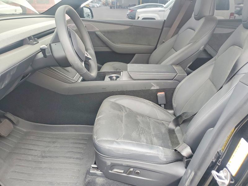 Aukcja sprzedaży 2026 Tesla Model Y, vin: 7SAYGDED6TF624590, numer aukcji: 58252866