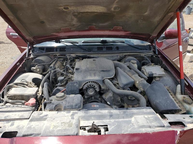 Aukcja sprzedaży 2005 Mercury Grand Marquis, vin: 2MEFM75W95X664082, numer aukcji: 56795426
