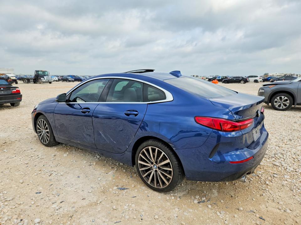 Продаж на аукціоні авто 2024 Bmw 228i, vin: WBA53AK02R7R82826, номер лоту: 58320426