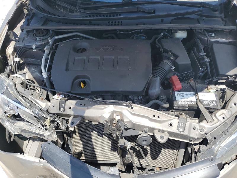 Продажа на аукционе авто 2019 Toyota Corolla, vin: 2T1BURHE9KC173655, номер лота: 55923286