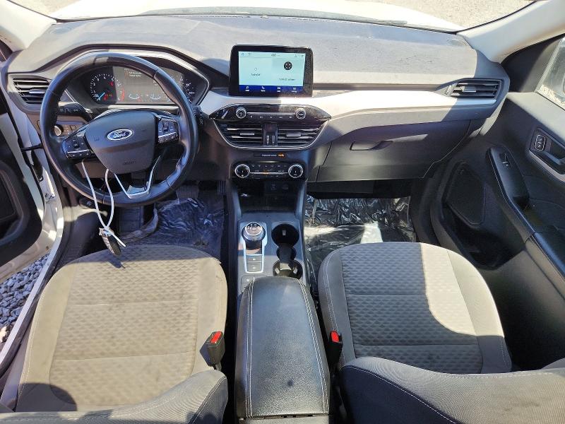 Продаж на аукціоні авто 2022 Ford Escape, vin: 1FMCU9G67NUB63000, номер лоту: 49177216