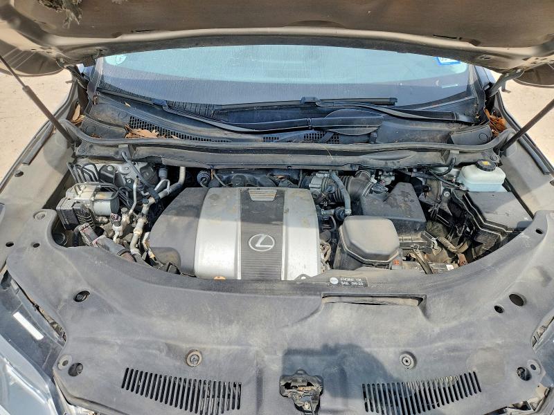 58609166 :رقم المزاد ، 2T2HZMAA1LC165505 vin ، 2020 Lexus Rx مزاد بيع