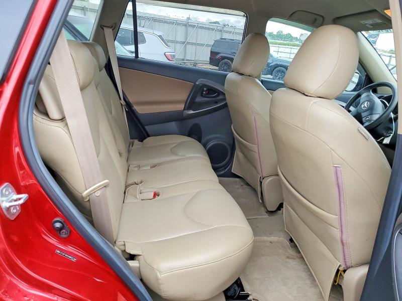 2010 Toyota Rav4 მანქანა იყიდება აუქციონზე, vin: 2T3ZF4DV5AW037139, აუქციონის ნომერი: 57561946
