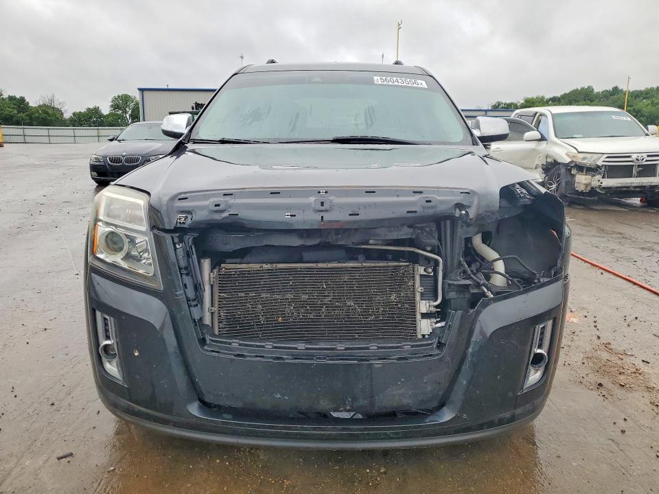 Aukcja sprzedaży 2015 Gmc Terrain, vin: 2GKALUEK4F6155815, numer aukcji: 56043556