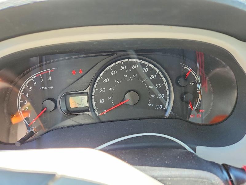 Aukcja sprzedaży 2011 Toyota Sienna, vin: 5TDKK3DC2BS013888, numer aukcji: 55645886