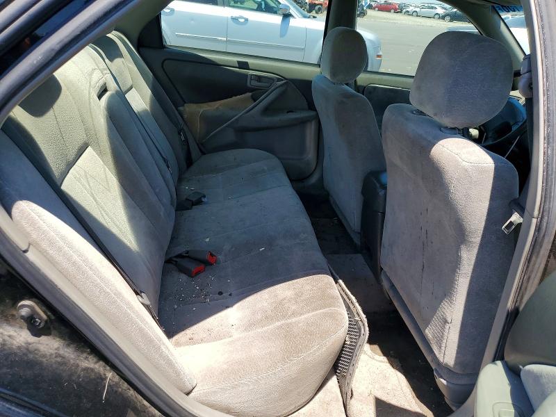 Aukcja sprzedaży 1997 Toyota Camry, vin: JT2BG22K1V0024807, numer aukcji: 57567156