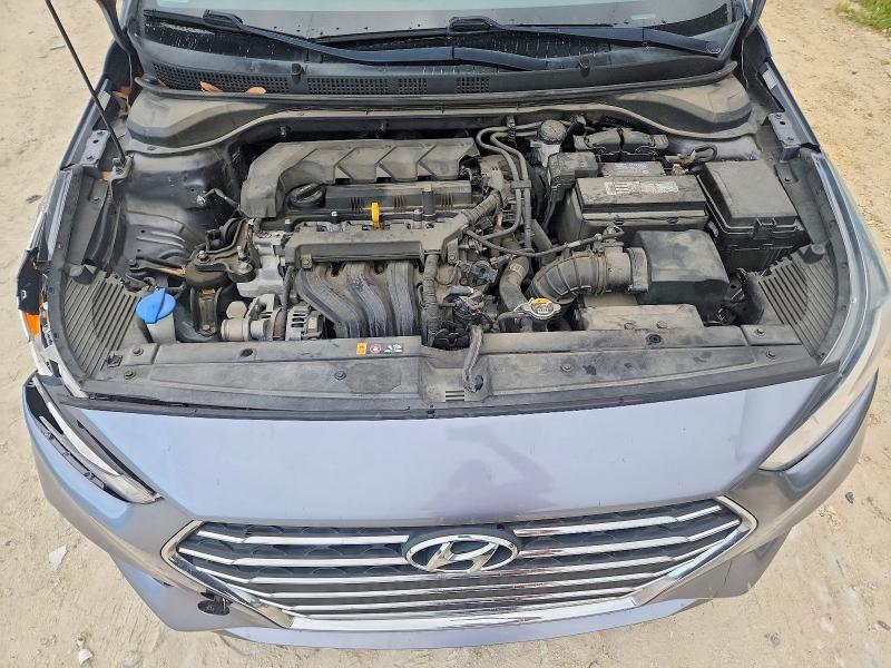 Продаж на аукціоні авто 2020 Hyundai Accent, vin: 3KPC24A62LE106396, номер лоту: 57298496