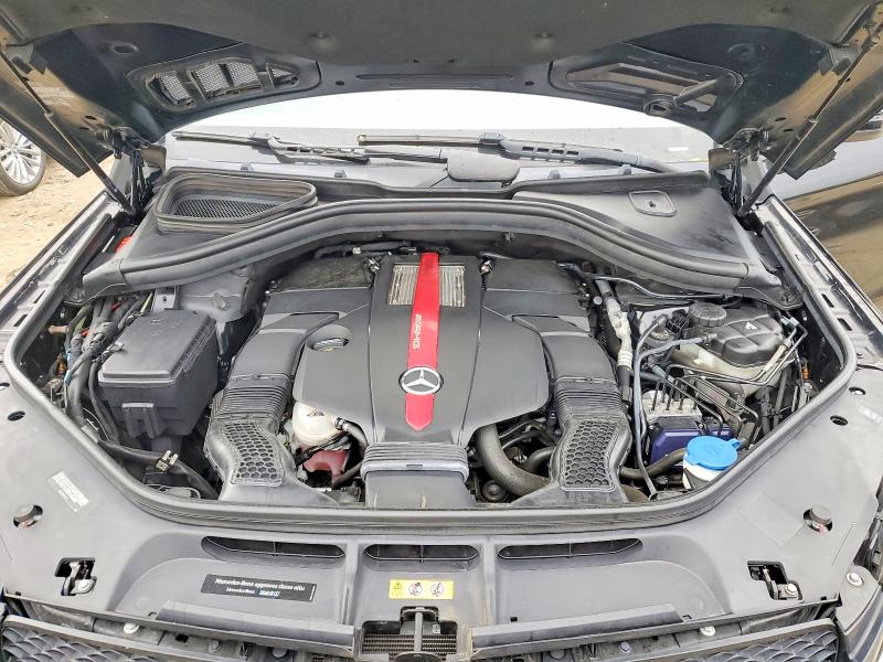 2019 Mercedes-benz Gle Coupe მანქანა იყიდება აუქციონზე, vin: 4JGED6EB9KA141049, აუქციონის ნომერი: 57914636