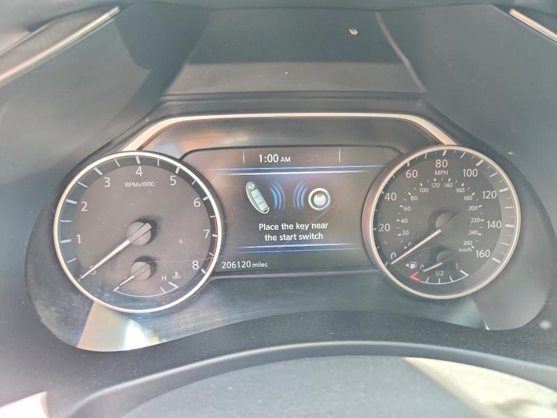 Продаж на аукціоні авто 2019 Nissan Murano, vin: 5N1AZ2MS6KN114359, номер лоту: 57903996
