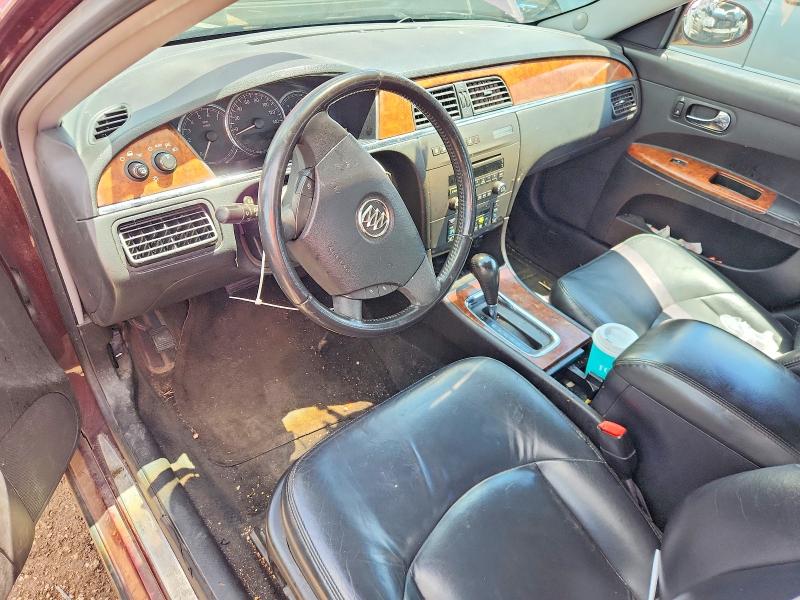 Aukcja sprzedaży 2006 Buick Lacrosse, vin: 2G4WD582061280657, numer aukcji: 58808096