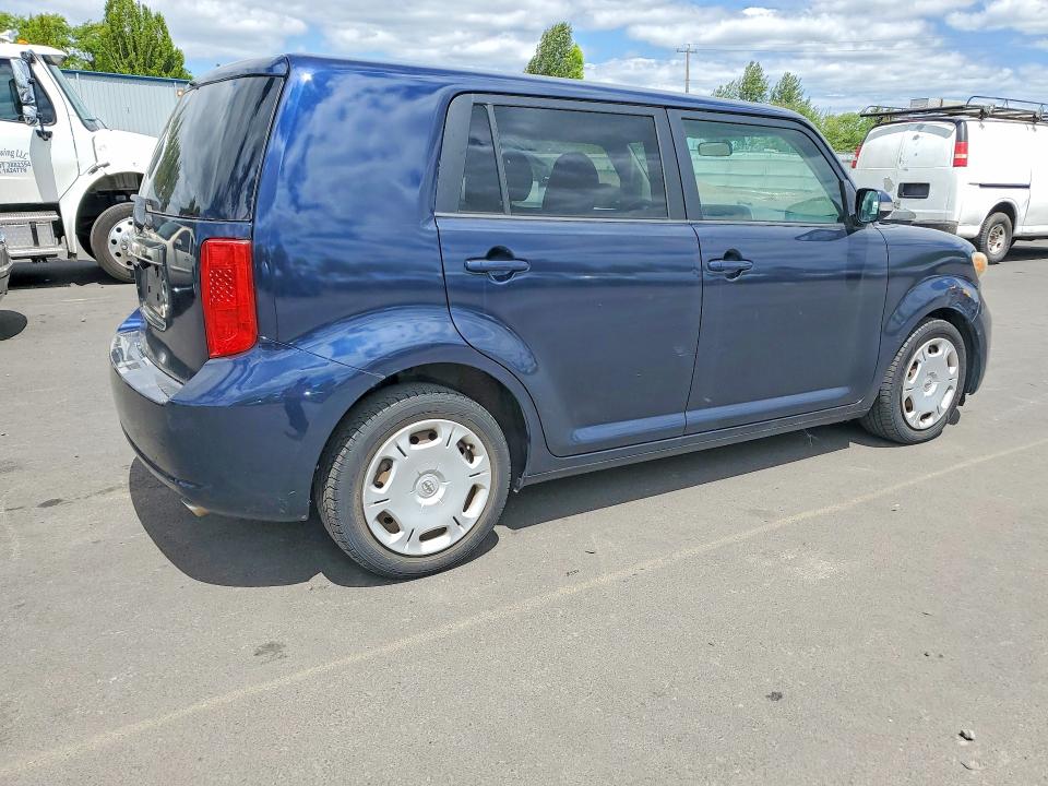 Продаж на аукціоні авто 2008 Toyota Scion, vin: JTLKE50E481020216, номер лоту: 56298536