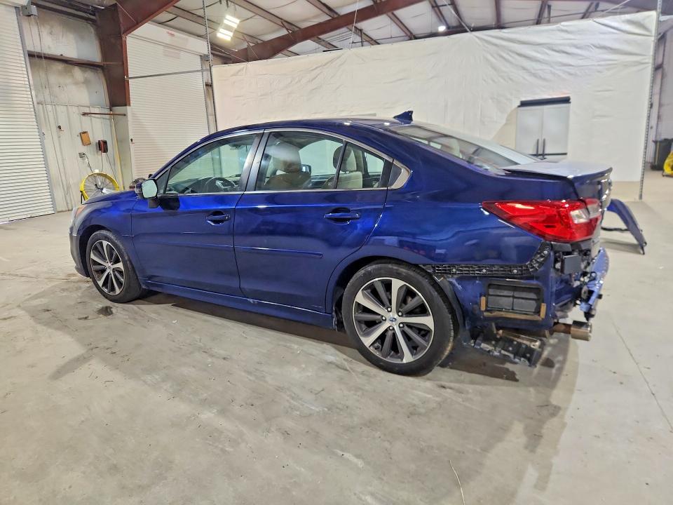 Продажа на аукционе авто 2017 Subaru Legacy, vin: 4S3BNAN68H3036154, номер лота: 55439346