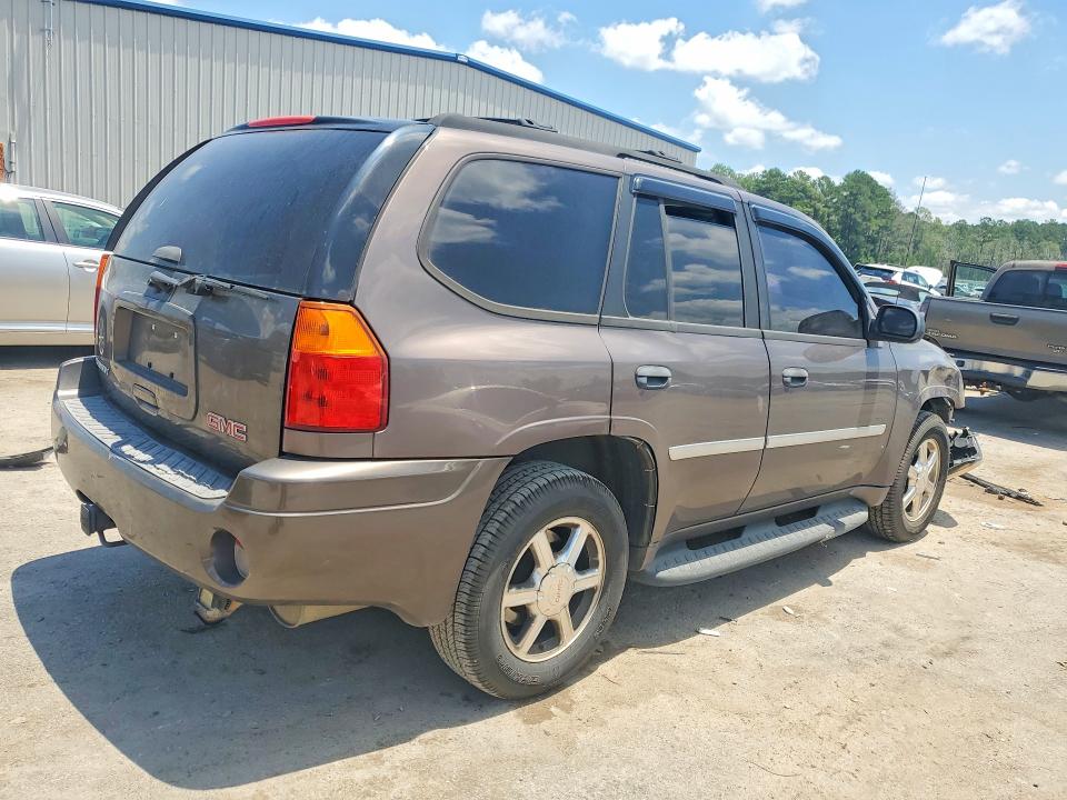 2008 Gmc Envoy მანქანა იყიდება აუქციონზე, vin: 1GKDT13S982242947, აუქციონის ნომერი: 76292525