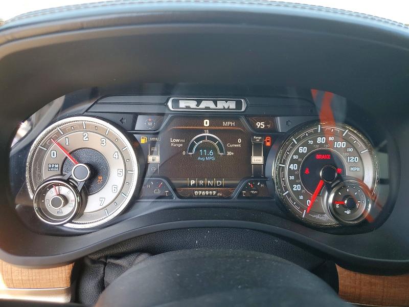 Продажа на аукционе авто 2022 Ram 1500, vin: 1C6SRFKT2NN239799, номер лота: 56324996