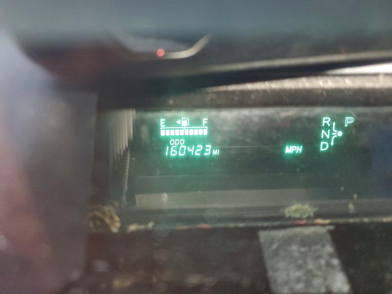 85792485 :رقم المزاد ، JTDKB20UX57041221 vin ، 2005 Toyota Prius مزاد بيع