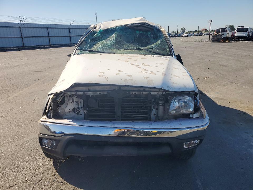 Aukcja sprzedaży 2003 Toyota Tacoma, vin: 5TEGN92N73Z225176, numer aukcji: 57346206