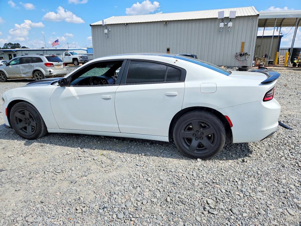 Aukcja sprzedaży 2017 Dodge Charger, vin: 2C3CDXAT3HH547441, numer aukcji: 57001276