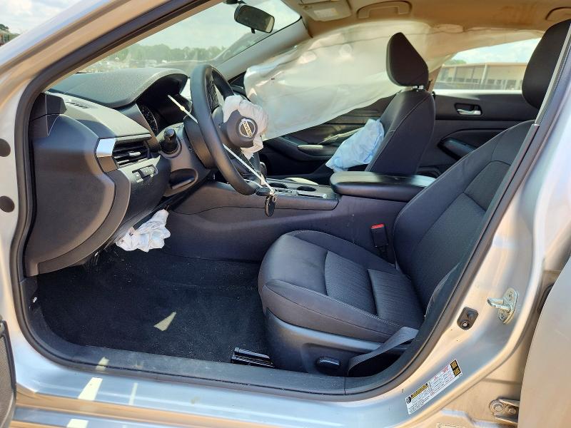 Продаж на аукціоні авто 2020 Nissan Altima, vin: 1N4BL4BV8LC252491, номер лоту: 56981106