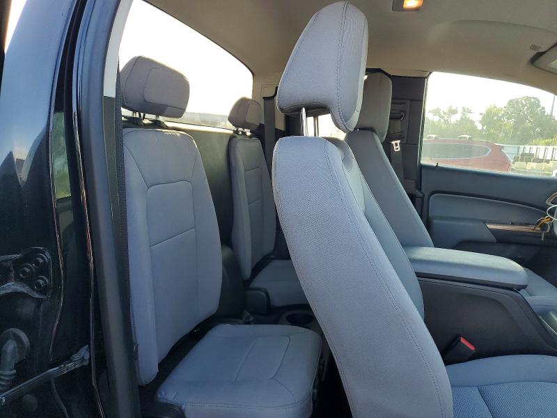 Aukcja sprzedaży 2018 Chevrolet Colorado, vin: 1GCHSBEA7J1196296, numer aukcji: 57712276