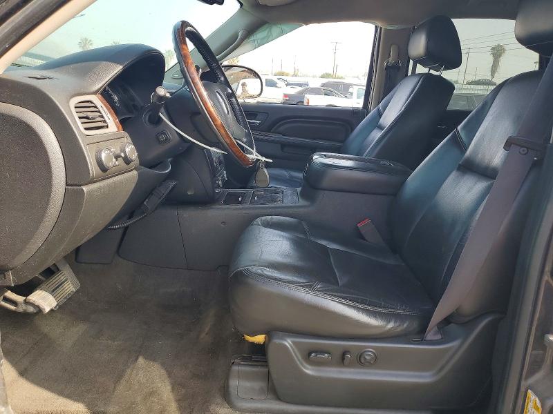 Продажа на аукционе авто 2011 Gmc Yukon, vin: 1GKS2GEJ9BR224528, номер лота: 55933946