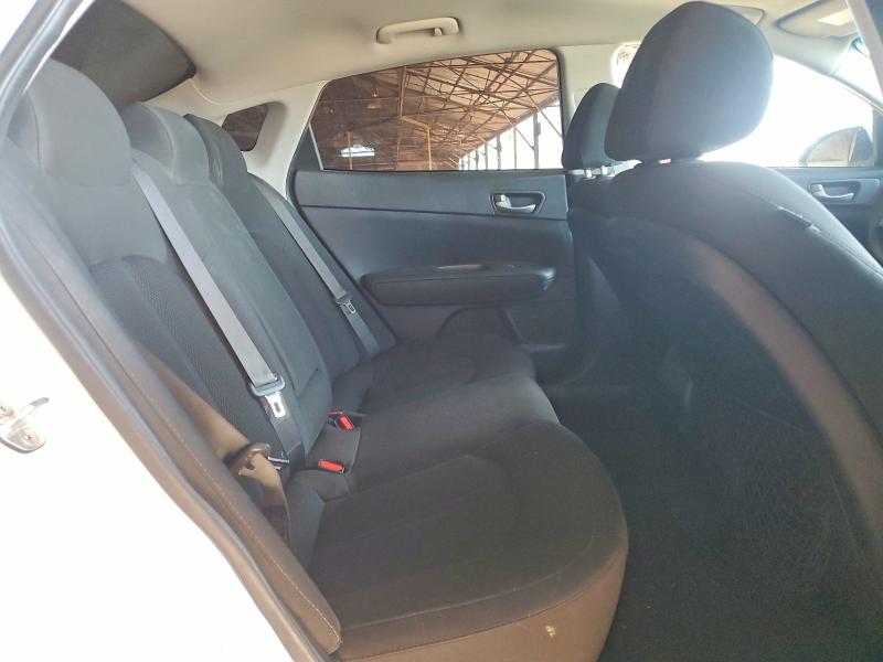 56315696 :رقم المزاد ، 5XXGT4L33KG335743 vin ، 2019 Kia Optima مزاد بيع