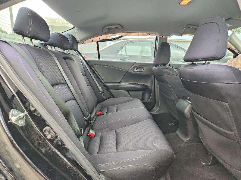 Aukcja sprzedaży 2015 Honda Accord, vin: 1HGCR2F59FA167608, numer aukcji: 55475476