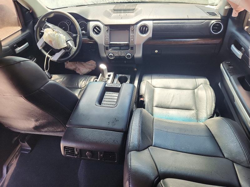 55726846 :رقم المزاد ، 5TFFW5F19GX200169 vin ، 2016 Toyota Tundra مزاد بيع