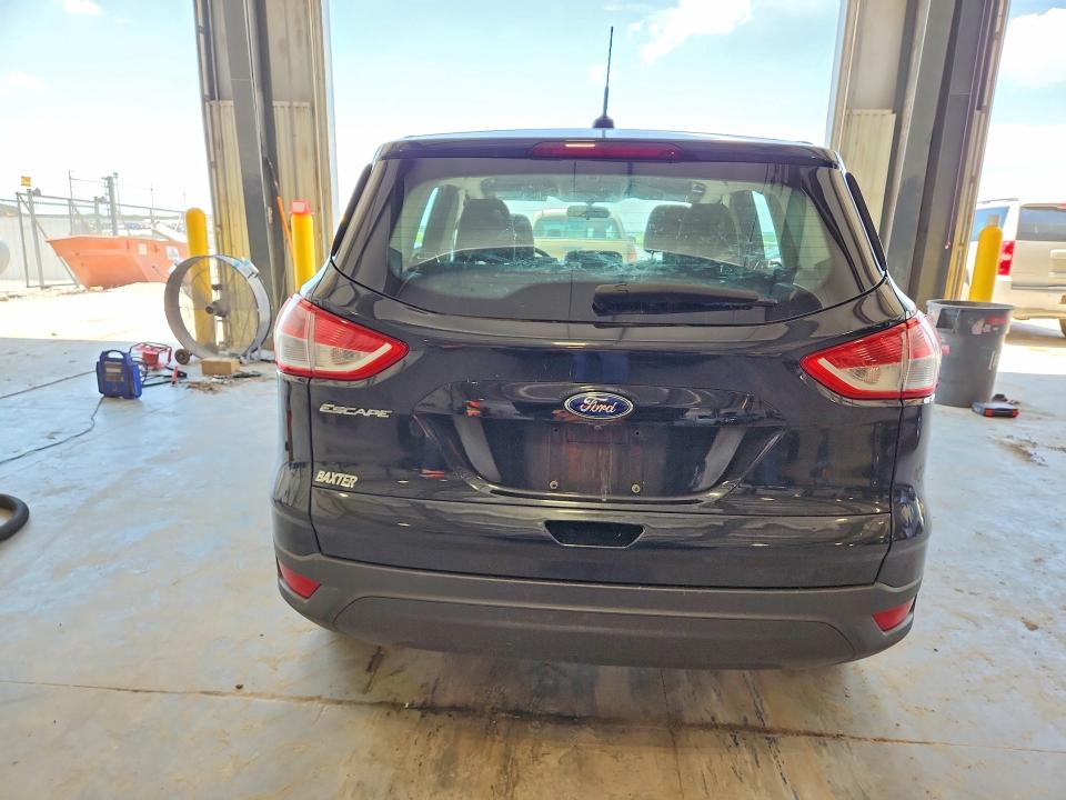 2014 Ford Escape მანქანა იყიდება აუქციონზე, vin: 1FMCU0F75EUC59570, აუქციონის ნომერი: 55071206