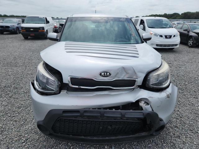 Продаж на аукціоні авто 2016 Kia Soul, vin: KNDJN2A26G7851092, номер лоту: 56149506