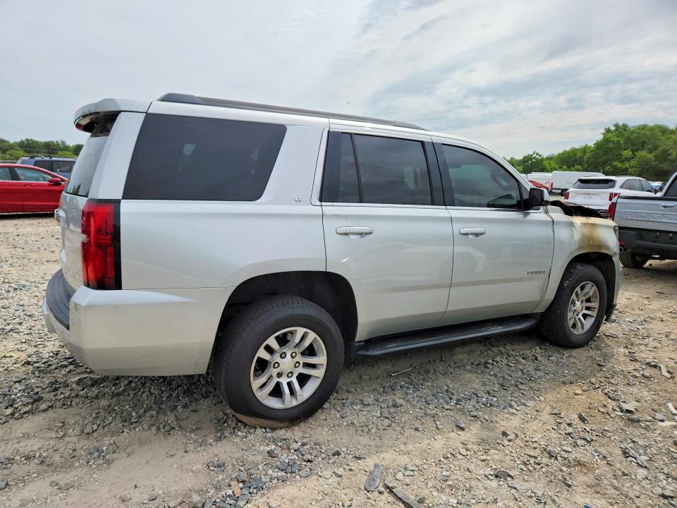 Aukcja sprzedaży 2015 Chevrolet Tahoe, vin: 1GNSKBKC6FR194664, numer aukcji: 57964856