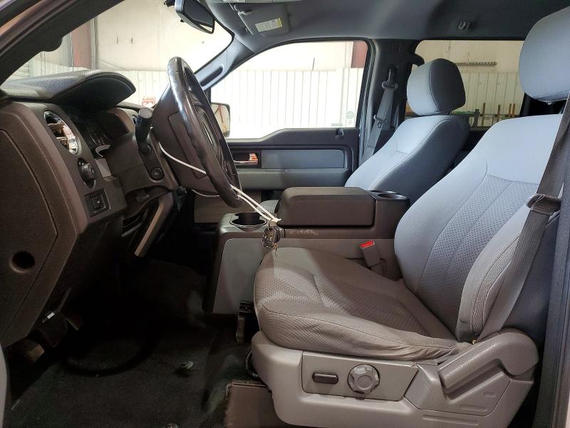 Продажа на аукционе авто 2012 Ford F150, vin: 1FTFW1CT6CFA69832, номер лота: 56164226