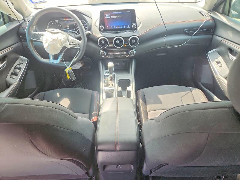 Продаж на аукціоні авто 2024 Nissan Sentra, vin: 3N1AB8DV1RY335518, номер лоту: 57978826