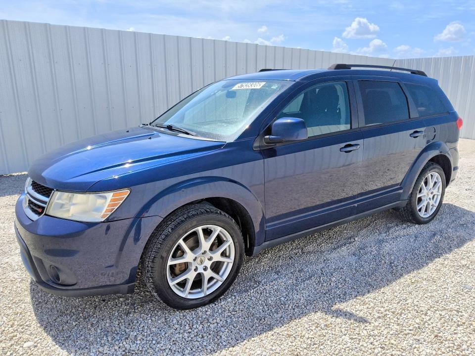 Aukcja sprzedaży 2018 Dodge Journey, vin: 3C4PDCBB0JT219340, numer aukcji: 57939306