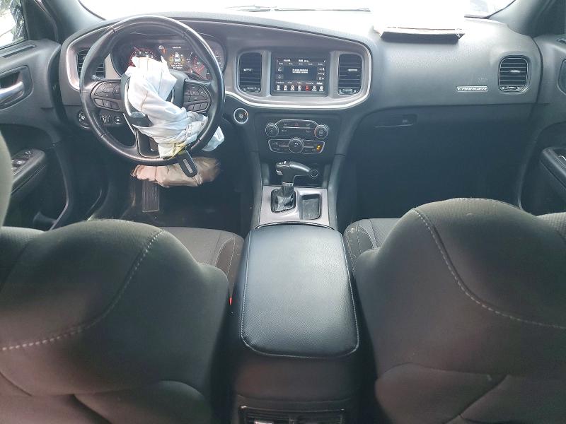 58299576 :رقم المزاد ، 2C3CDXBG3NH202567 vin ، 2022 Dodge Charger مزاد بيع