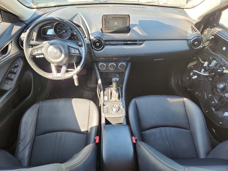 Aukcja sprzedaży 2019 Mazda Cx-3, vin: JM1DKFC72K0435810, numer aukcji: 57356396