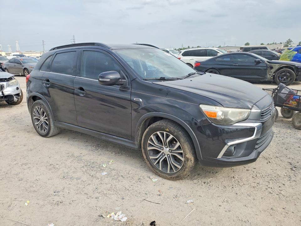 Продаж на аукціоні авто 2016 Mitsubishi Outlander Sport, vin: JA4AP4AW7GZ051408, номер лоту: 55780956