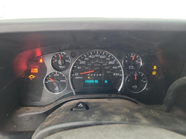 Aukcja sprzedaży 2019 Chevrolet Express G2500, vin: 1GCWGAFP3K1164372, numer aukcji: 57835866