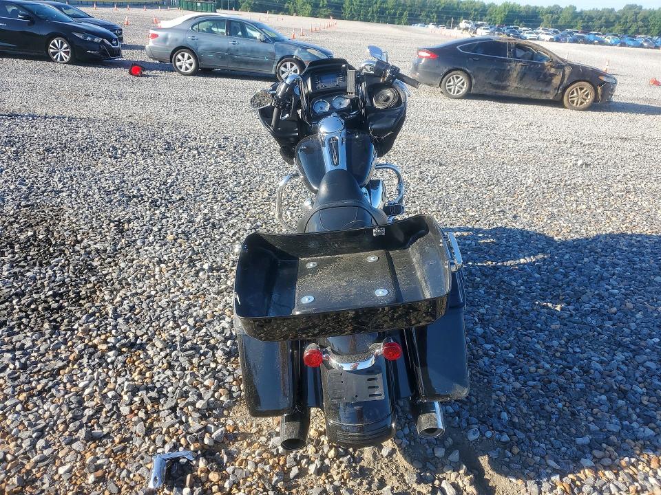 Продажа на аукционе авто 2019 Harley-davidson Fltrx, vin: 1HD1KHC19KB615959, номер лота: 56983756