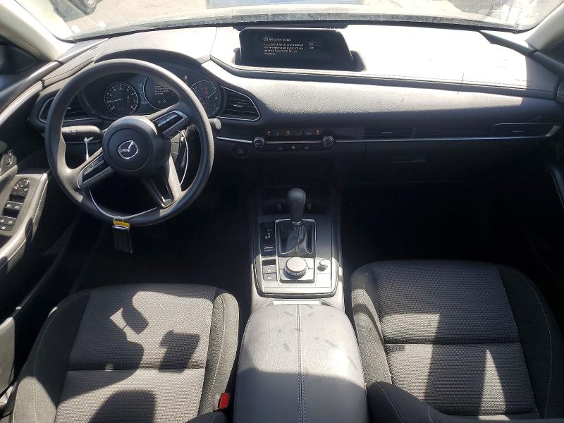 2023 Mazda Cx-30 მანქანა იყიდება აუქციონზე, vin: 3MVDMBAMXPM582701, აუქციონის ნომერი: 56641676