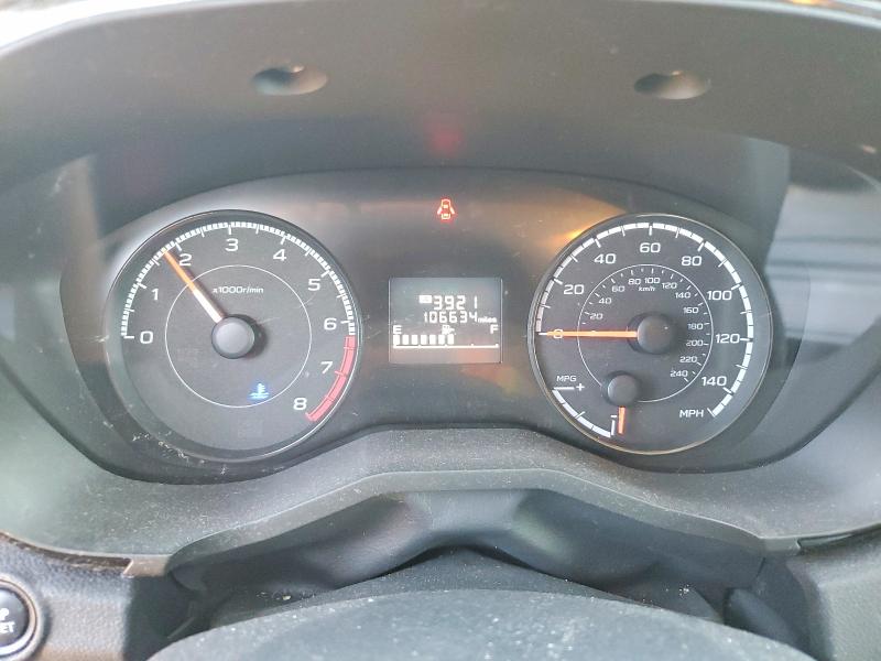 Продаж на аукціоні авто 2020 Subaru Crosstrek, vin: JF2GTAAC7L9218328, номер лоту: 57115086