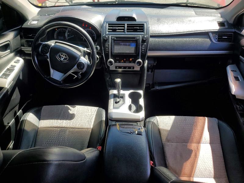 Продаж на аукціоні авто 2014 Toyota Camry, vin: 4T1BF1FK0EU801111, номер лоту: 56180776