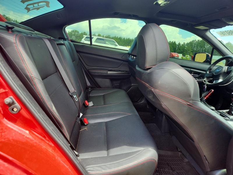 Продажа на аукционе авто 2020 Subaru Wrx, vin: JF1VA1J67L9804071, номер лота: 57186016