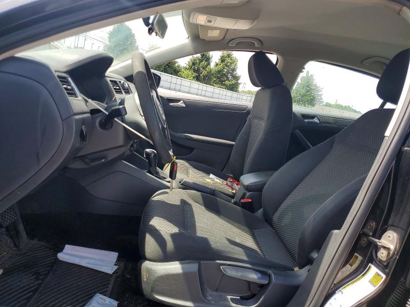 Продажа на аукционе авто 2014 Volkswagen Jetta, vin: 3VW2K7AJ5EM399458, номер лота: 57425386