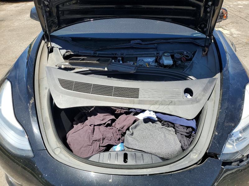 57955986 :رقم المزاد ، 5YJ3E1EA9KF395595 vin ، 2019 Tesla Model 3 مزاد بيع