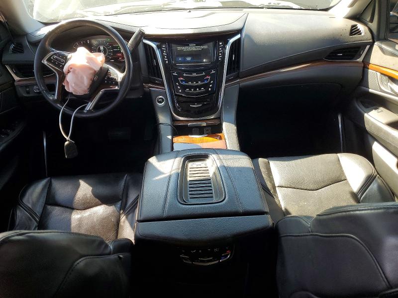 Aukcja sprzedaży 2020 Cadillac Escalade, vin: 1GYS3HKJ9LR261867, numer aukcji: 58460886